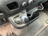 2013 opel movano bakwagen - afbeelding 9 van  29