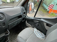 2013 opel movano bakwagen - afbeelding 10 van  29