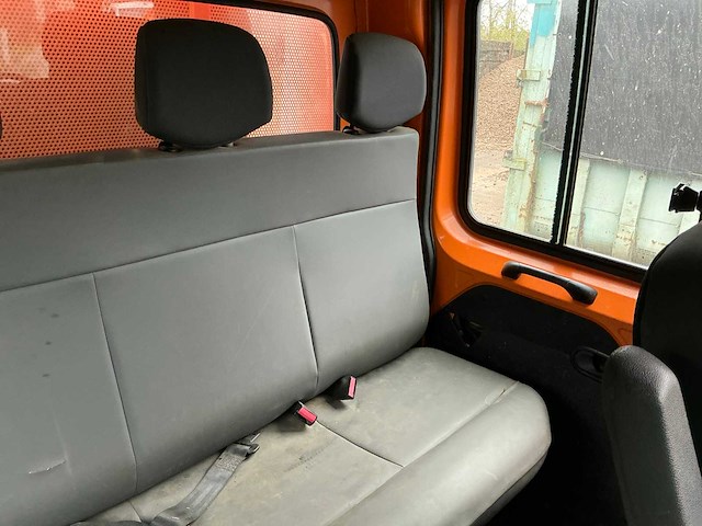 2013 opel movano bakwagen - afbeelding 11 van  29