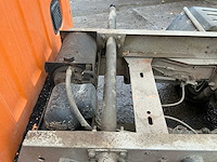 2013 opel movano bakwagen - afbeelding 14 van  29