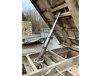 2013 opel movano bakwagen - afbeelding 15 van  29