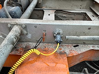 2013 opel movano bakwagen - afbeelding 16 van  29