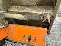 2013 opel movano bakwagen - afbeelding 18 van  29