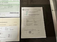 2013 opel movano bakwagen - afbeelding 22 van  29