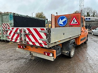 2013 opel movano bakwagen - afbeelding 23 van  29