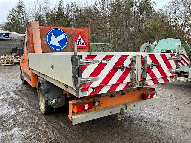 2013 opel movano bakwagen - afbeelding 24 van  29