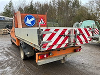 2013 opel movano bakwagen - afbeelding 24 van  29