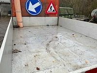 2013 opel movano bakwagen - afbeelding 27 van  29