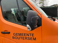 2013 opel movano bakwagen - afbeelding 29 van  29