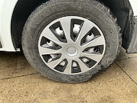 2013 opel vivaro lichte vracht - ingericht - afbeelding 9 van  47