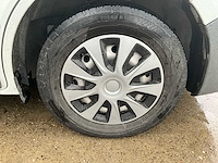 2013 opel vivaro lichte vracht - ingericht - afbeelding 10 van  47