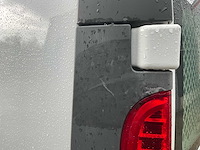 2013 opel vivaro lichte vracht - ingericht - afbeelding 15 van  47