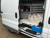 2013 opel vivaro lichte vracht - ingericht - afbeelding 20 van  47