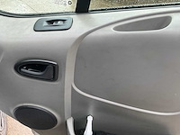 2013 opel vivaro lichte vracht - ingericht - afbeelding 33 van  47