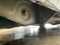 2013 opel vivaro lichte vracht - ingericht - afbeelding 5 van  59