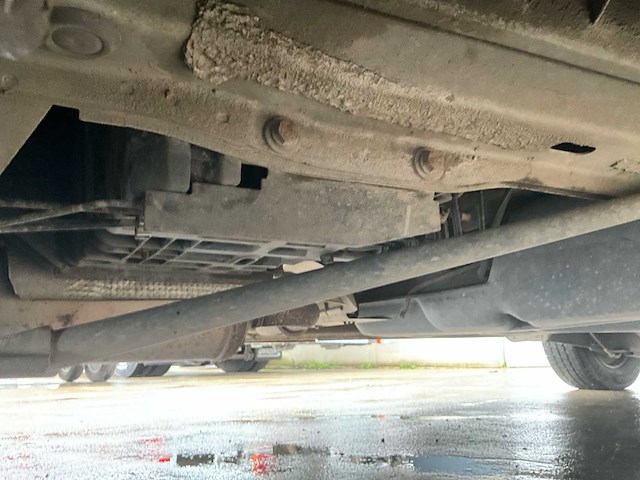 2013 opel vivaro lichte vracht - ingericht - afbeelding 7 van  59