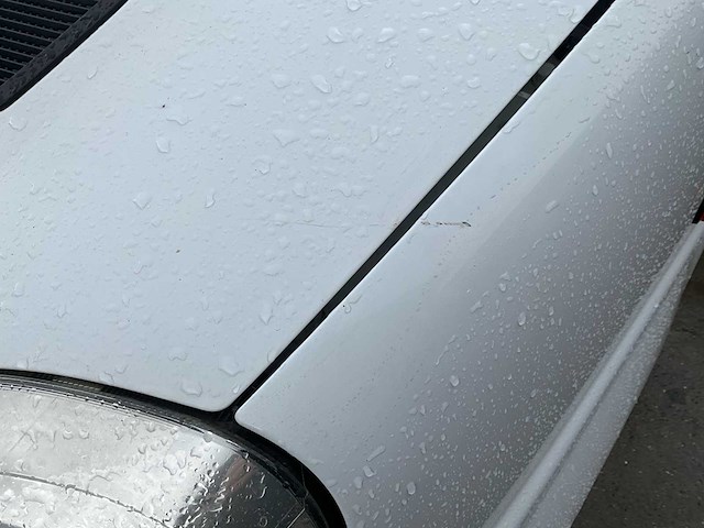 2013 opel vivaro lichte vracht - ingericht - afbeelding 9 van  59