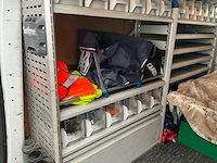 2013 opel vivaro lichte vracht - ingericht - afbeelding 18 van  59