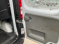 2013 opel vivaro lichte vracht - ingericht - afbeelding 22 van  59