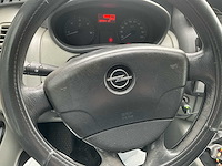 2013 opel vivaro lichte vracht - ingericht - afbeelding 31 van  59