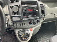 2013 opel vivaro lichte vracht - ingericht - afbeelding 33 van  59