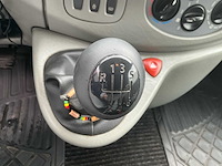 2013 opel vivaro lichte vracht - ingericht - afbeelding 35 van  59
