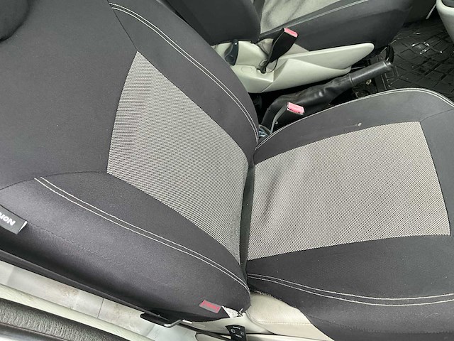 2013 opel vivaro lichte vracht - ingericht - afbeelding 42 van  59