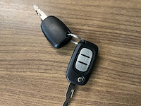 2013 opel vivaro lichte vracht - ingericht - afbeelding 49 van  59