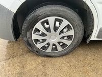 2013 opel vivaro lichte vracht - ingericht - afbeelding 59 van  59