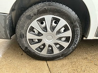 2013 opel vivaro lichte vracht - ingericht - afbeelding 35 van  59