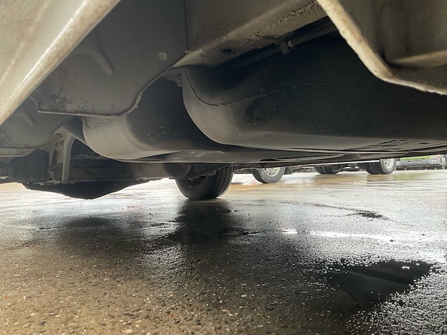 2013 opel vivaro lichte vracht - ingericht - afbeelding 3 van  59