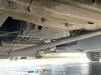 2013 opel vivaro lichte vracht - ingericht - afbeelding 4 van  59