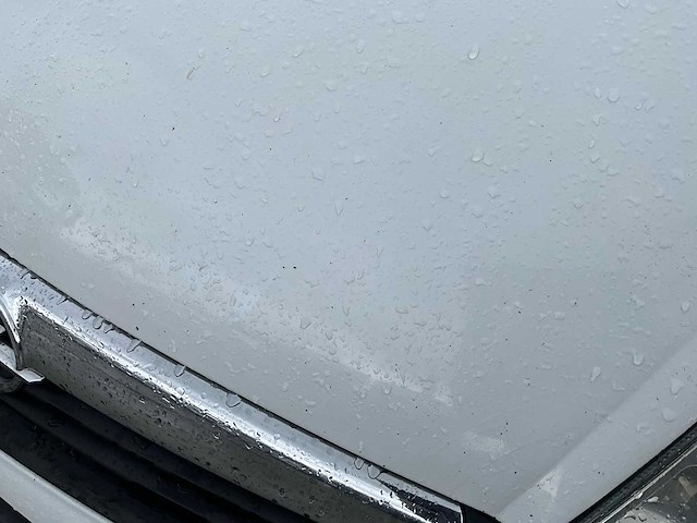 2013 opel vivaro lichte vracht - ingericht - afbeelding 37 van  59