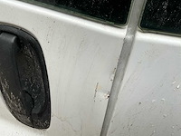 2013 opel vivaro lichte vracht - ingericht - afbeelding 39 van  59