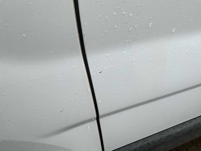 2013 opel vivaro lichte vracht - ingericht - afbeelding 9 van  59