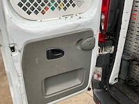 2013 opel vivaro lichte vracht - ingericht - afbeelding 41 van  59