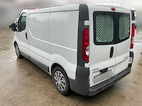 2013 opel vivaro lichte vracht - ingericht - afbeelding 44 van  59