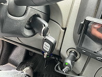 2013 opel vivaro lichte vracht - ingericht - afbeelding 22 van  59