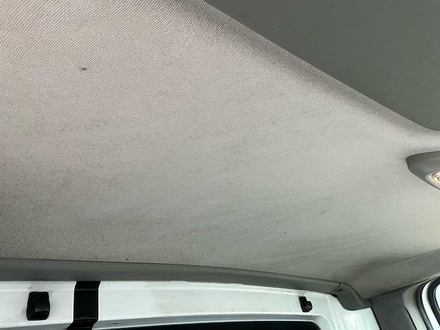 2013 opel vivaro lichte vracht - ingericht - afbeelding 59 van  59