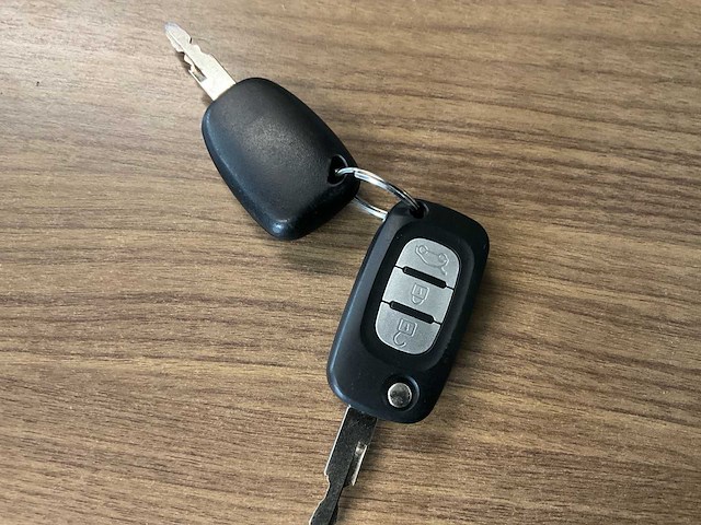 2013 opel vivaro lichte vracht - ingericht - afbeelding 54 van  59