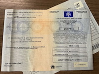 2013 opel vivaro lichte vracht - ingericht - afbeelding 29 van  59