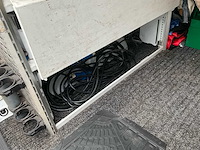 2013 opel vivaro lichte vracht - ingericht - afbeelding 8 van  22