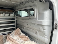 2013 opel vivaro lichte vracht - ingericht - afbeelding 11 van  22