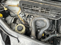 2013 opel vivaro lichte vracht - ingericht - afbeelding 2 van  10