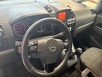 2013 opel zafira - afbeelding 3 van  20