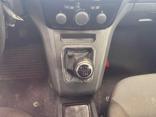 2013 opel zafira - afbeelding 6 van  20