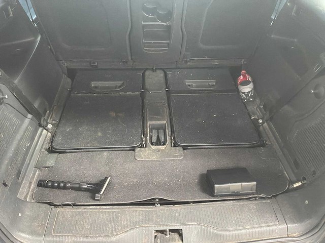 2013 opel zafira - afbeelding 9 van  20
