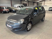 2013 opel zafira - afbeelding 1 van  20