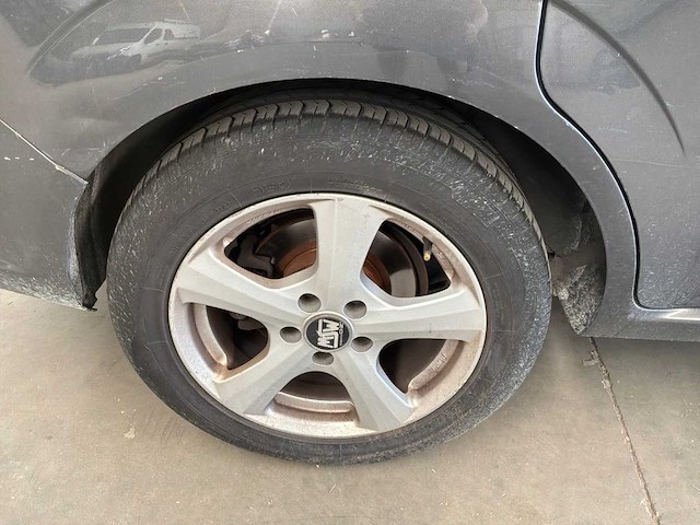 2013 opel zafira - afbeelding 13 van  20