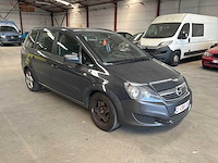2013 opel zafira - afbeelding 11 van  20